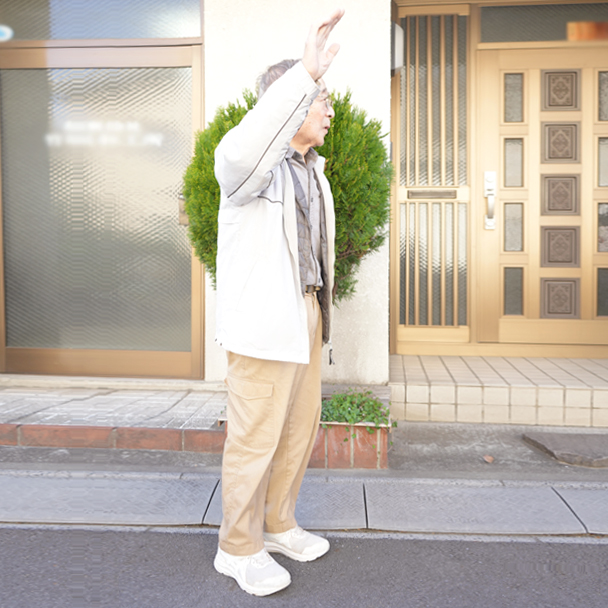 竹垣さんさんの写真