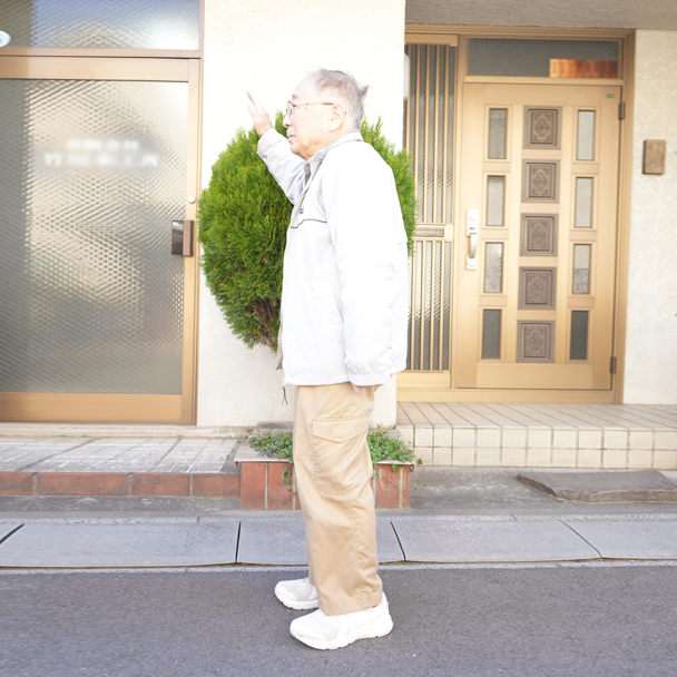 竹垣さんさんの写真
